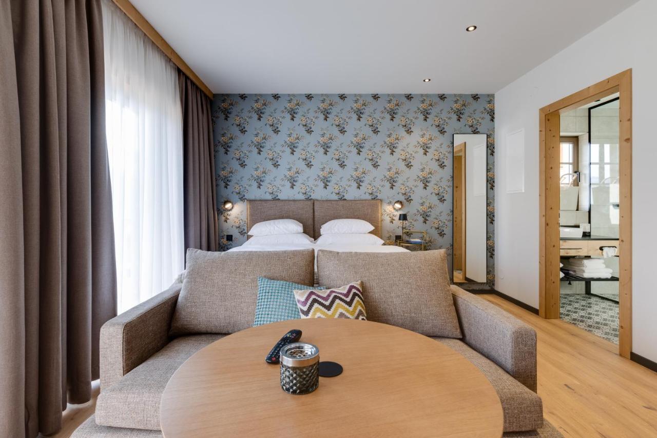 Hideaway Hotel Montestyria Chalets & Suiten Mariazell Eksteriør billede