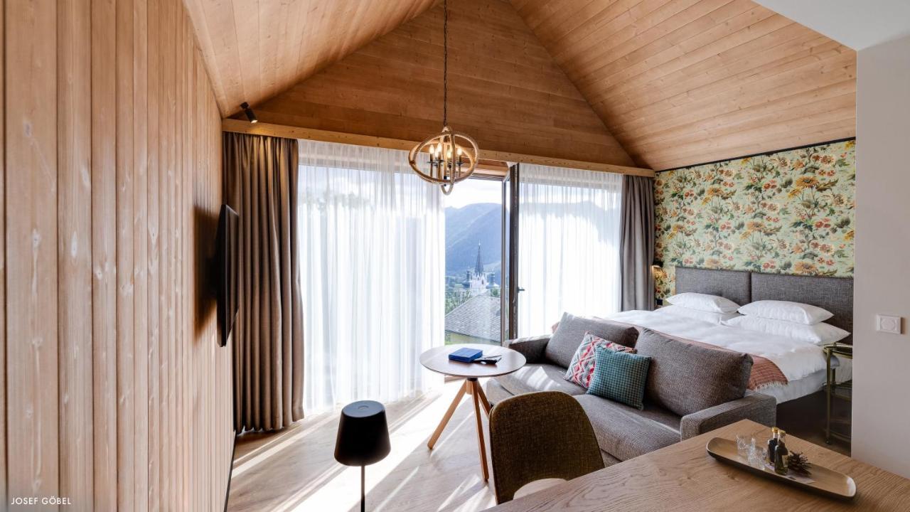 Hideaway Hotel Montestyria Chalets & Suiten Mariazell Eksteriør billede