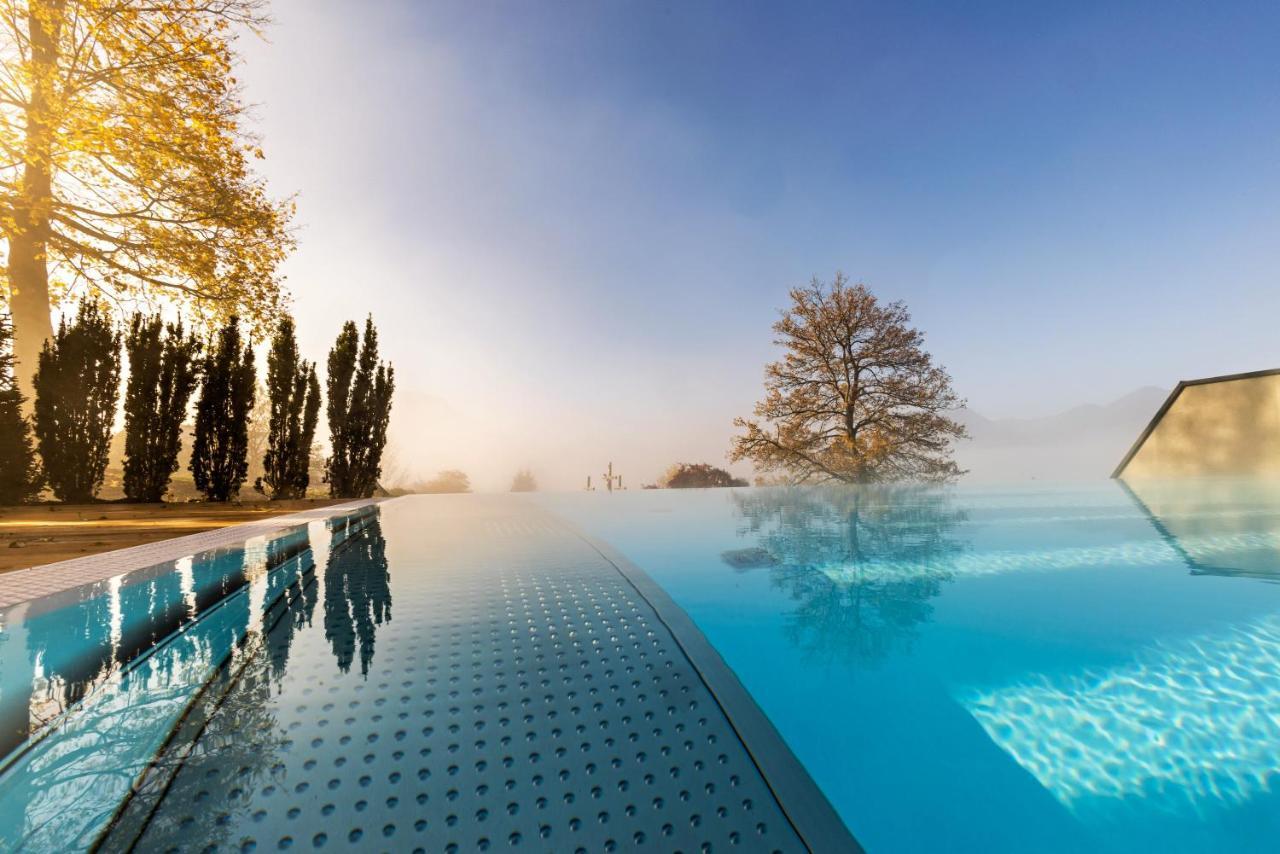 Hideaway Hotel Montestyria Chalets & Suiten Mariazell Eksteriør billede