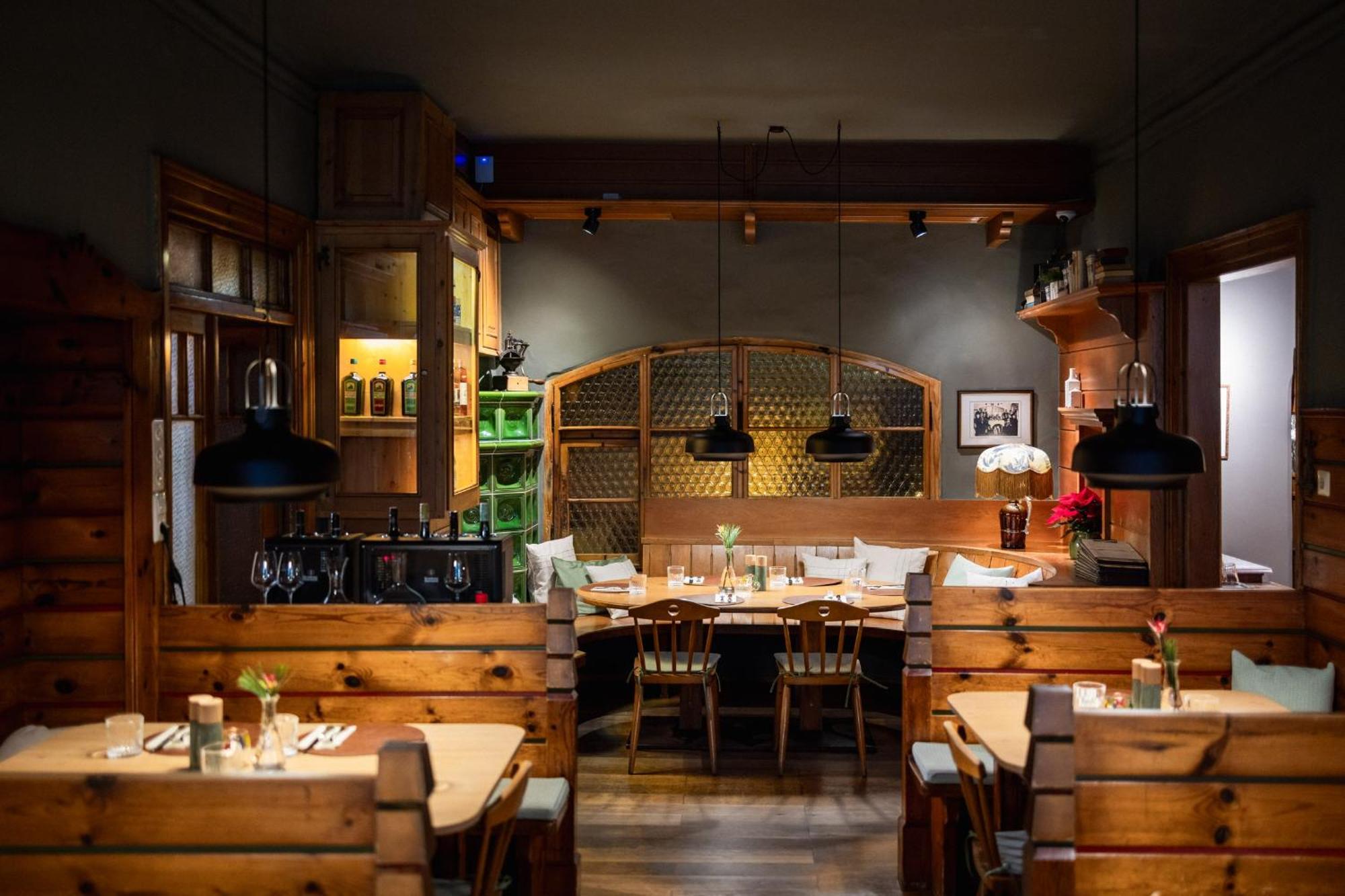 Hideaway Hotel Montestyria Chalets & Suiten Mariazell Eksteriør billede