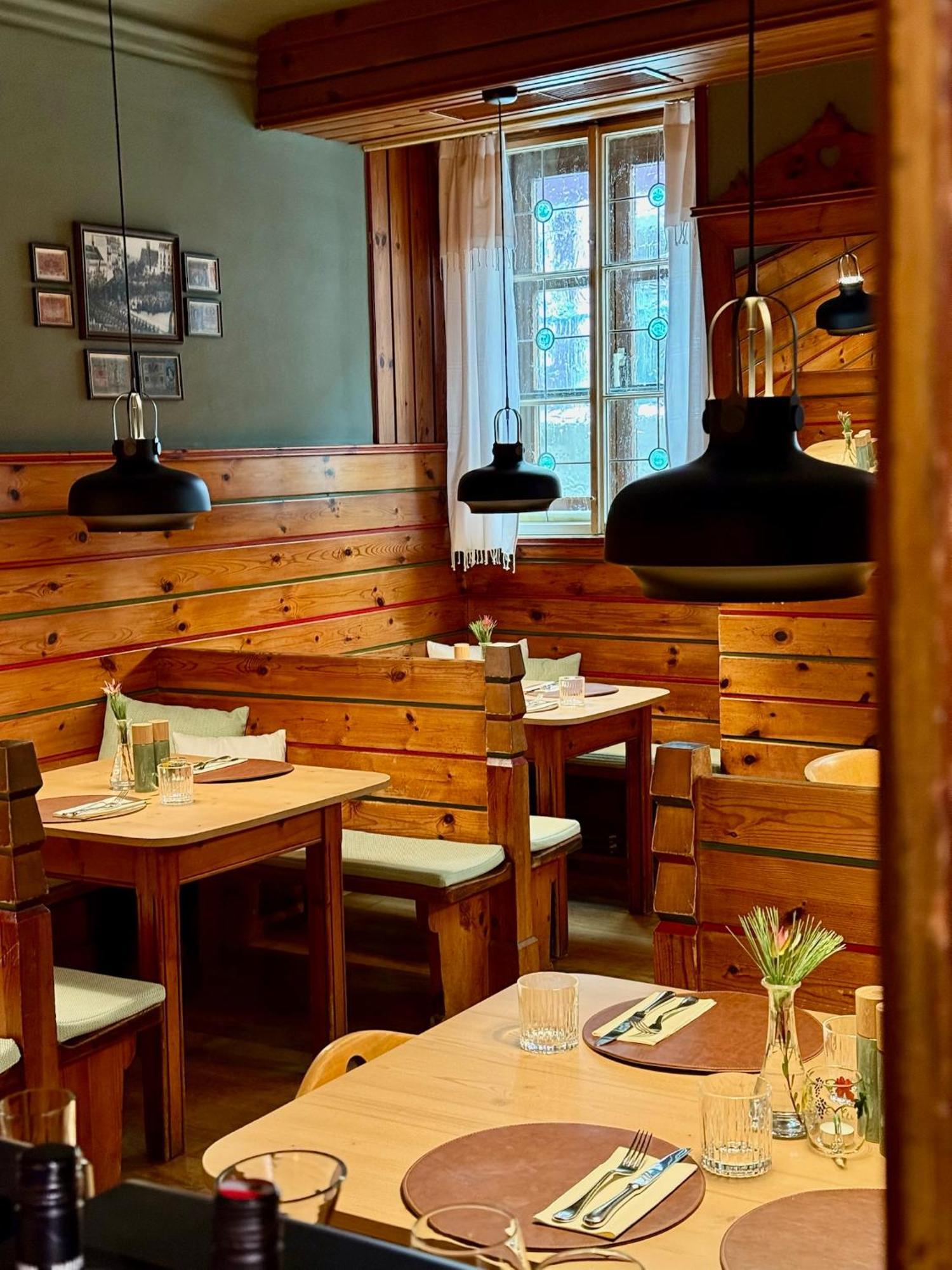Hideaway Hotel Montestyria Chalets & Suiten Mariazell Eksteriør billede