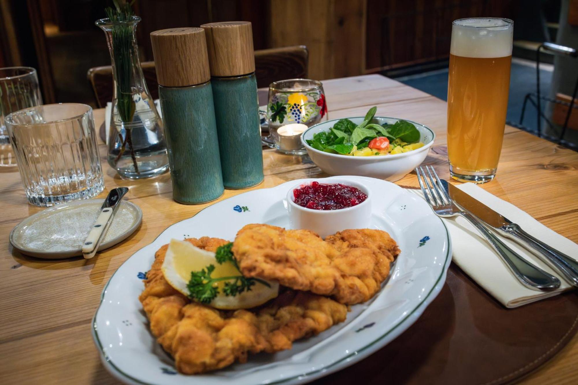 Hideaway Hotel Montestyria Chalets & Suiten Mariazell Eksteriør billede
